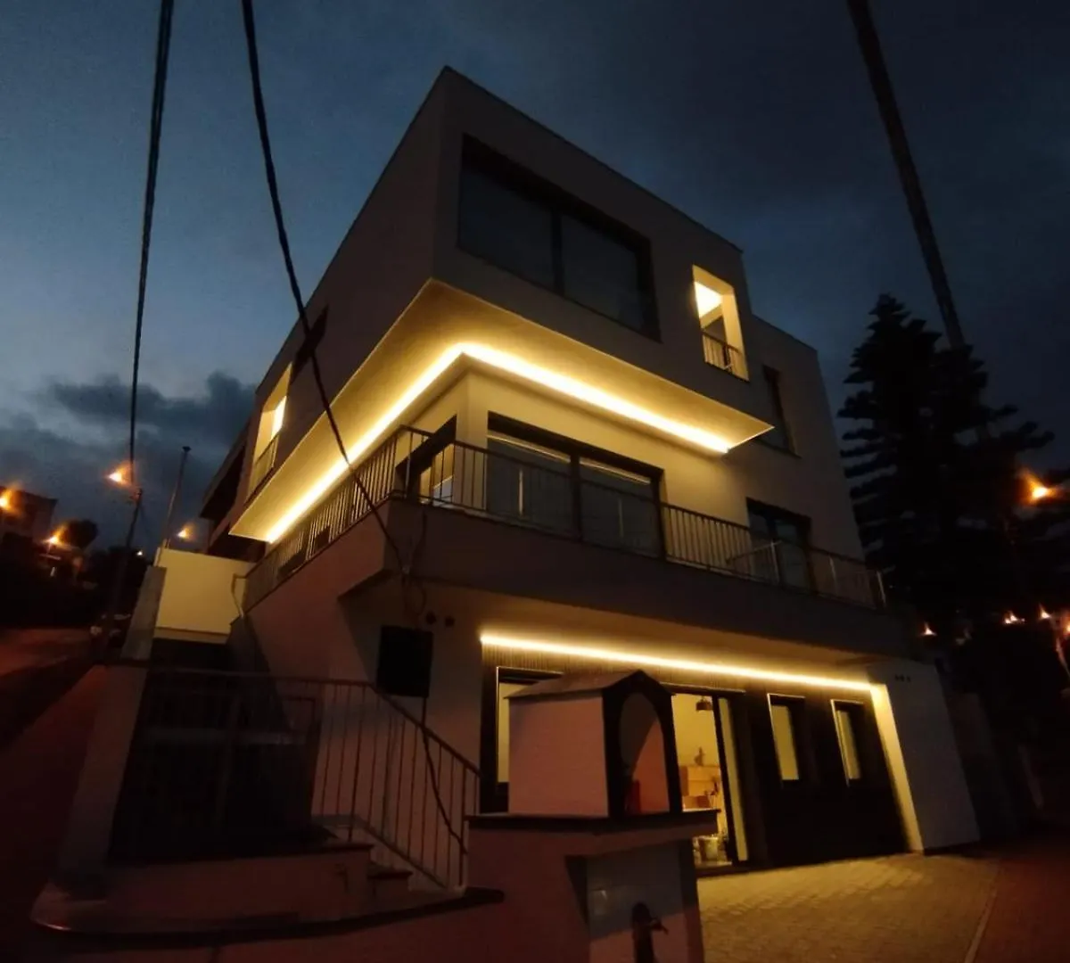 Appartamento Scirocco Suites Madeira - Ocean View Água de Pena