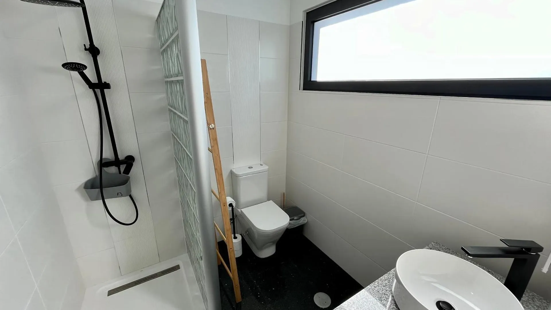 Scirocco Suites Madeira - Ocean View Água de Pena