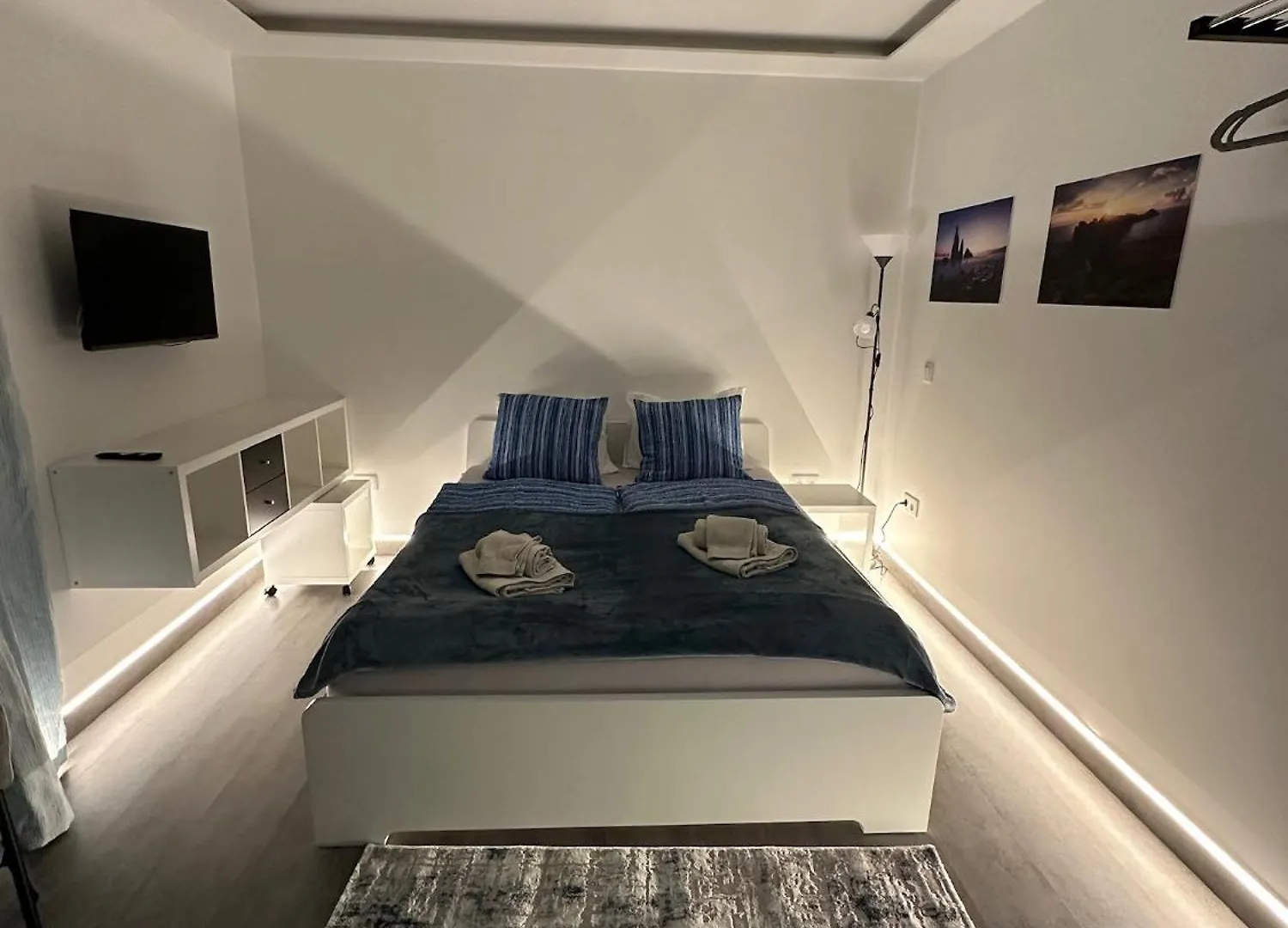 Scirocco Suites Madeira - Ocean View Água de Pena Portogallo