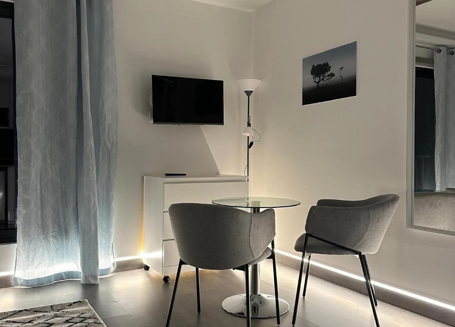 Scirocco Suites Madeira - Ocean View Água de Pena