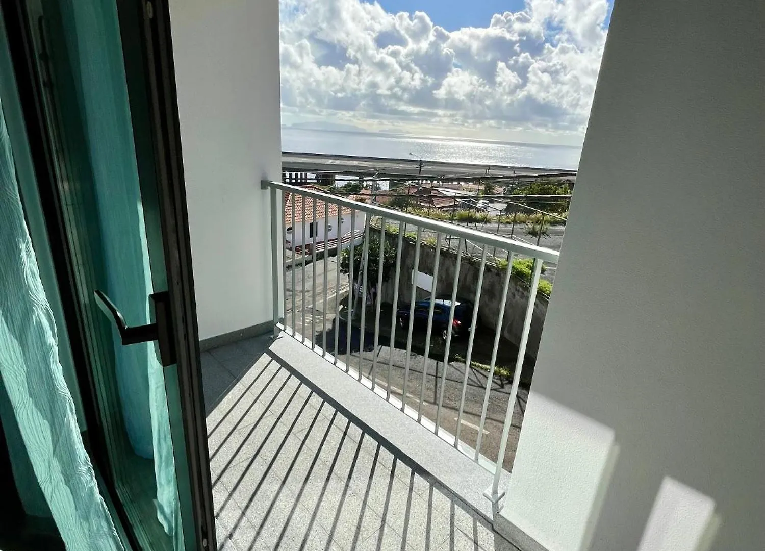 Scirocco Suites Madeira - Ocean View Água de Pena 0*,  Portogallo