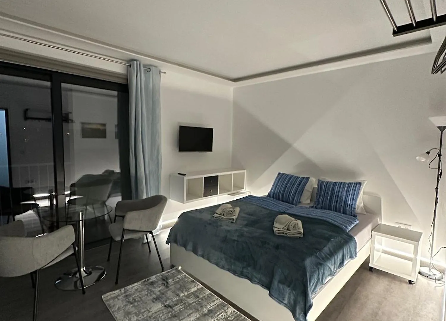 Scirocco Suites Madeira - Ocean View Água de Pena 0*,  Portogallo